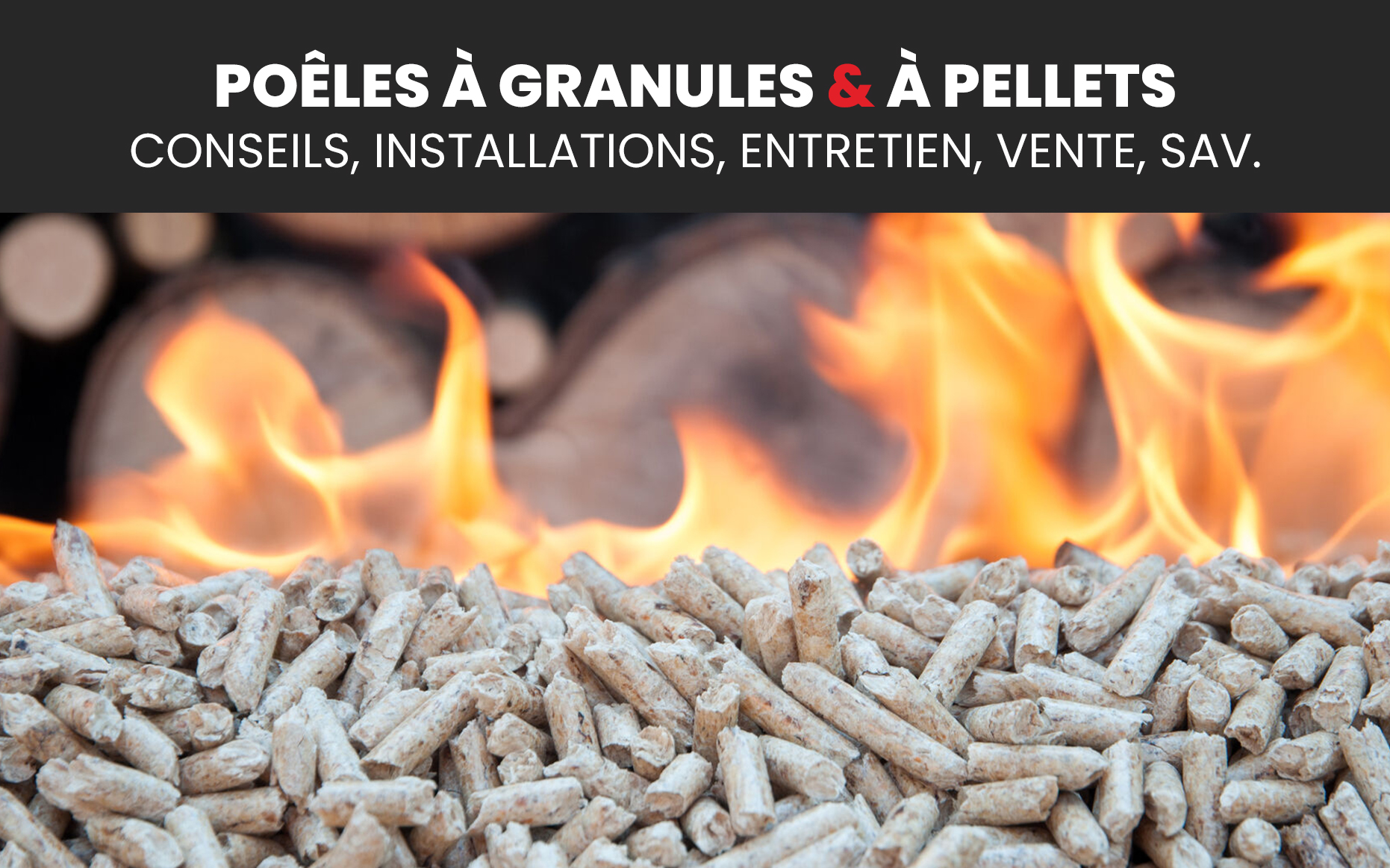 PoelesagranulesAnnecy Bio Haute Savoie Granules